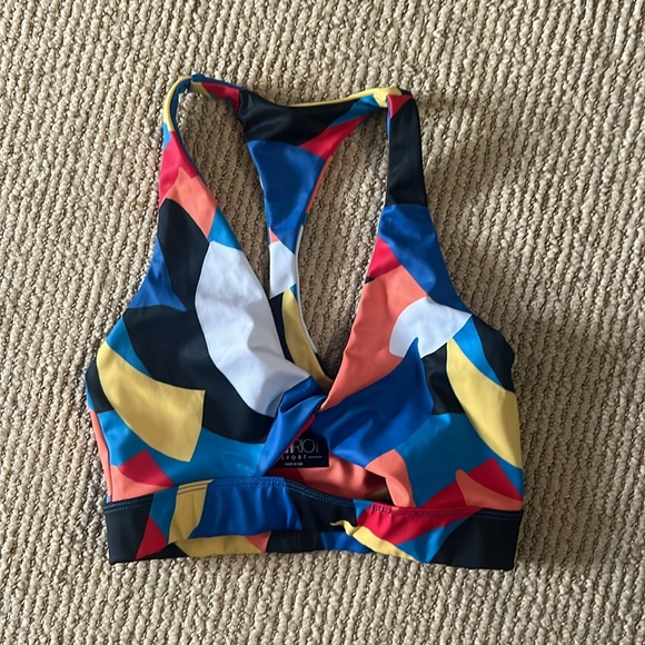 Beach Riot Set XS Worn Once - Picture 2 of 3